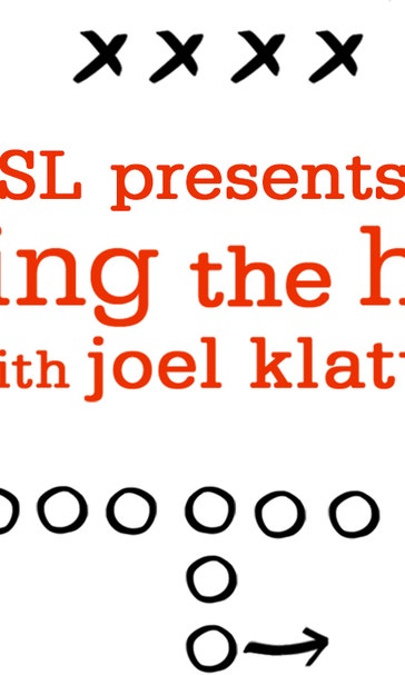 FSL Presents Breaking the Huddle: Episode 1 with Matt Leinart